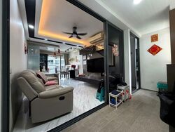 The Criterion (D27), Condominium #588737541